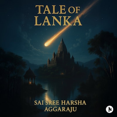 Tale of Lanka