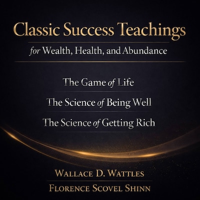 Classic Success Teachings for Wealth, Health, and Abundance