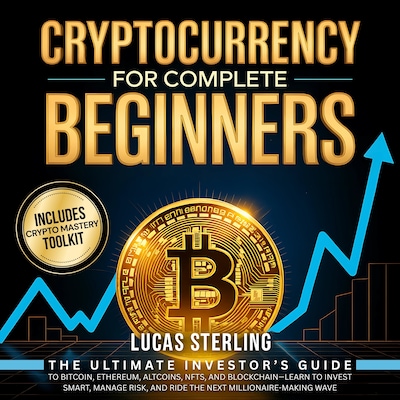 Cryptocurrency for Complete Beginners