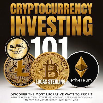 Cryptocurrency Investing 101