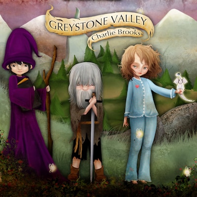 Greystone Valley