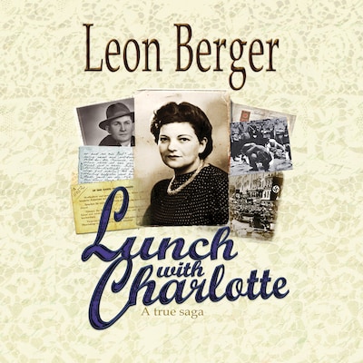 Lunch with Charlotte