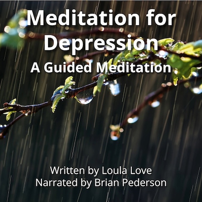 Meditation for Depression