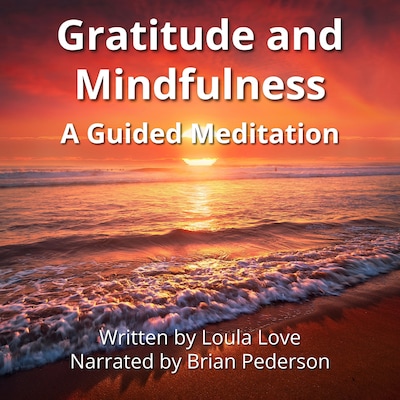 Gratitude and Mindfulness