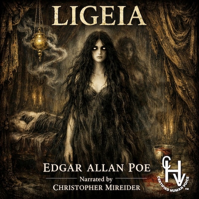 Ligeia