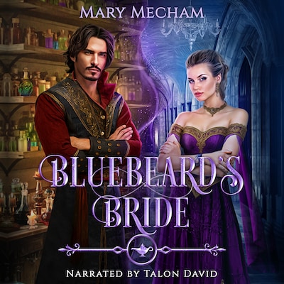 Bluebeard's Bride