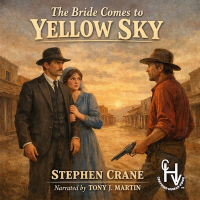 The Bride Comes to Yellow Sky
