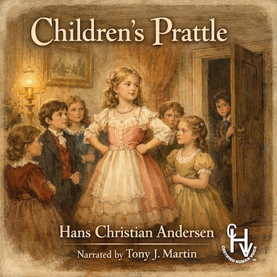 Chrildren's Prattle