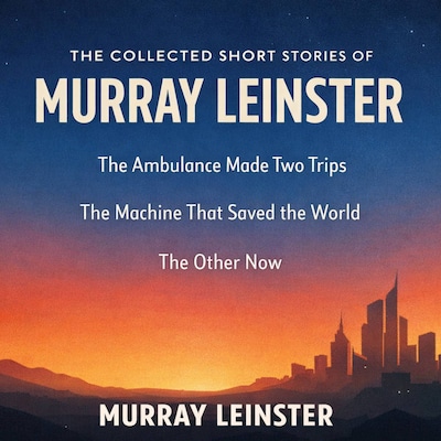 The Collected Short Stories of Murray Leinster