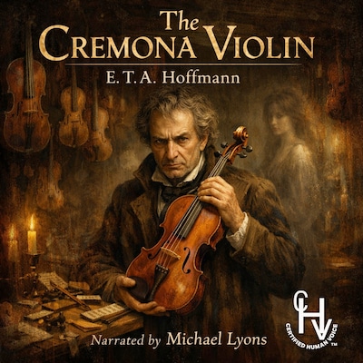 The Cremona Violin