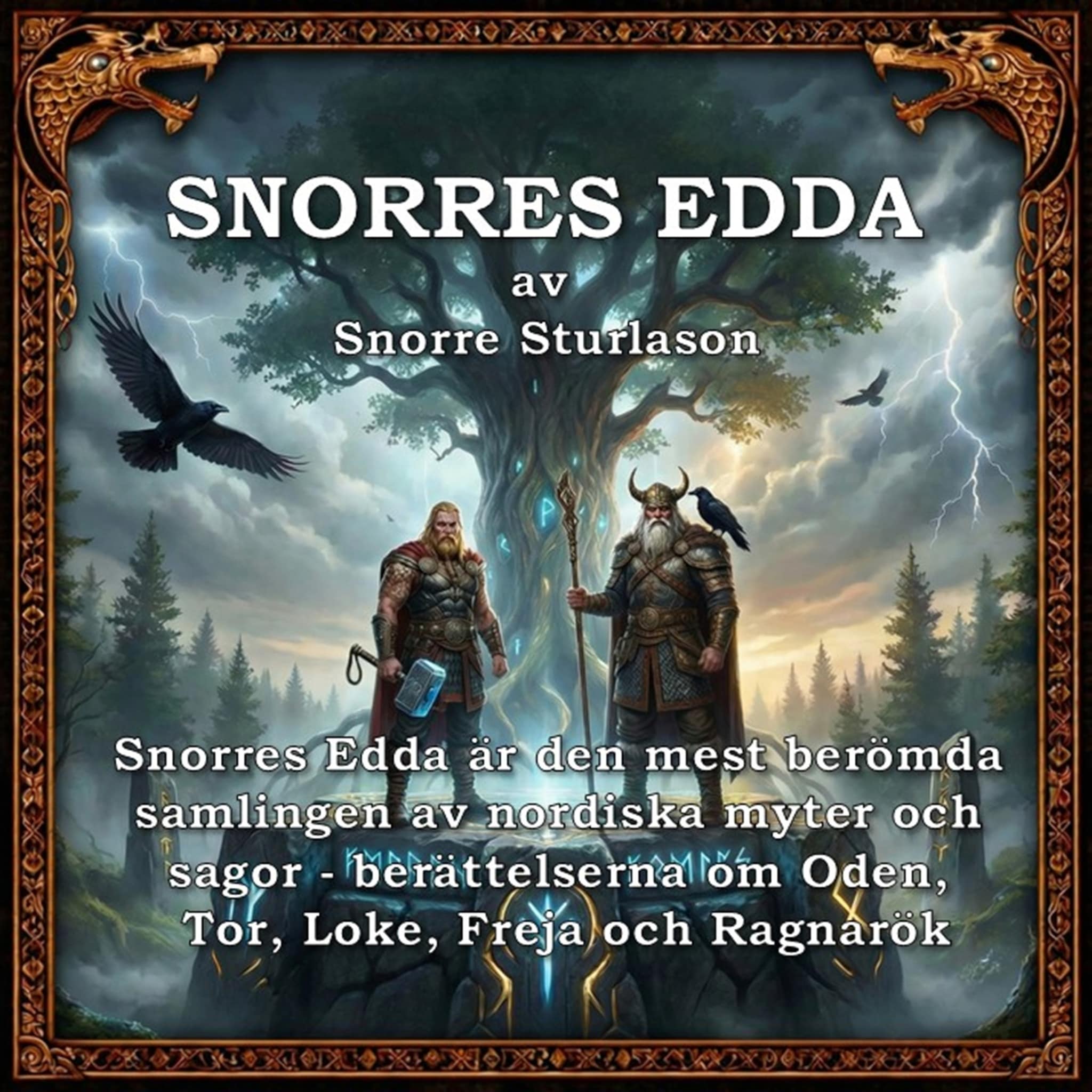 Snorres Edda