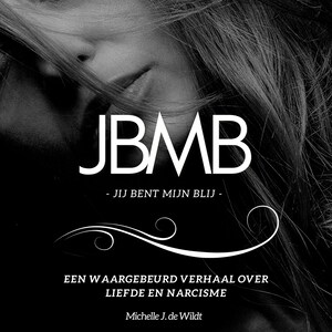 JBMB - Jij Bent Mijn Blij - luisterboek