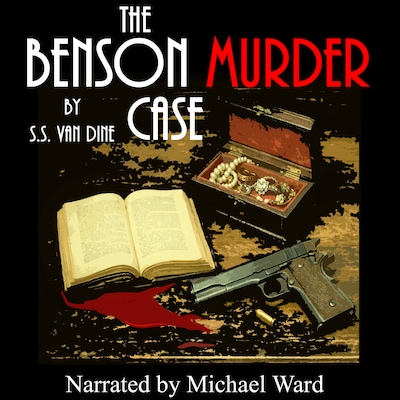 The Benson Murder Case