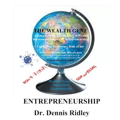 The Wealth Gene