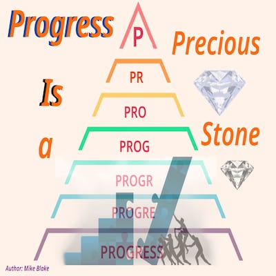 Progress