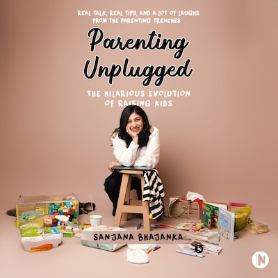 Parenting Unplugged: The Hilarious Evolution of Raising Kids