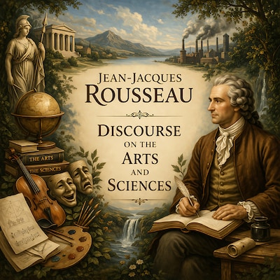 Discourse on the Arts and Sciences