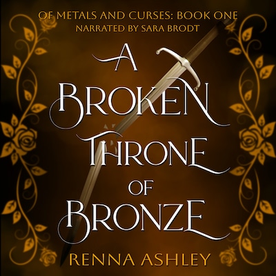 A Broken Throne of Bronze