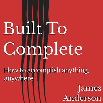 Built To Complete