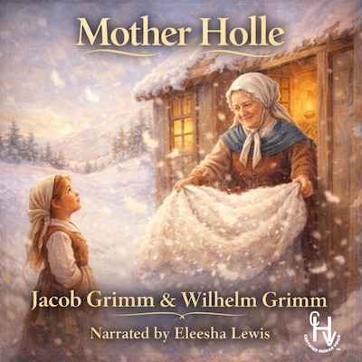 Mother Holle - Grimms’ Fairy Tales