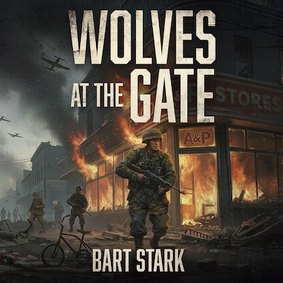 Wolves at the Gate