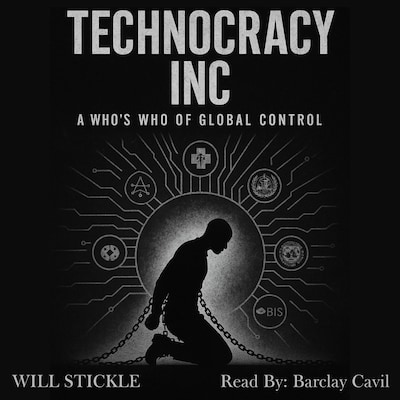 Technocracy Inc.
