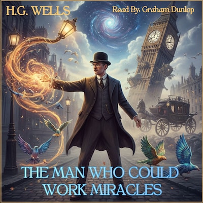 The Man Who Could Work Miracles
