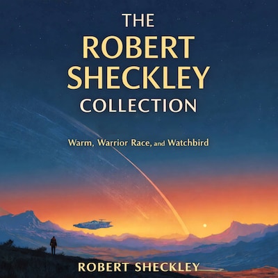 The Robert Sheckley Collection