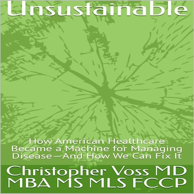 Unsustainable