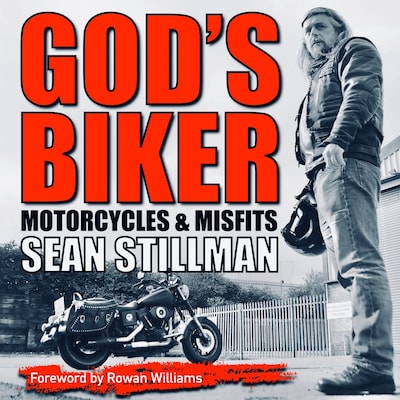 God's Biker