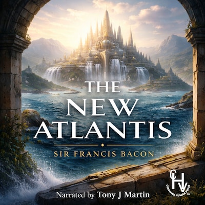 The New Atlantis