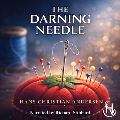 The Darning Needle