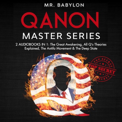 QAnon Master Series