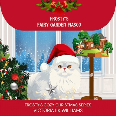 Frosty's Garden Fiasco