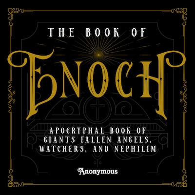 The Book of Enoch