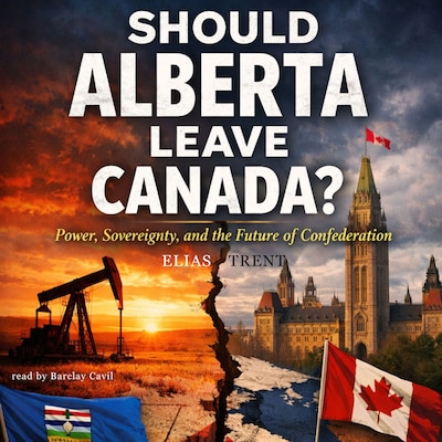 Should Alberta Leave Canada?
