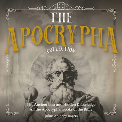 The Apocrypha Collection