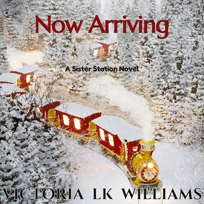 Now Arriving