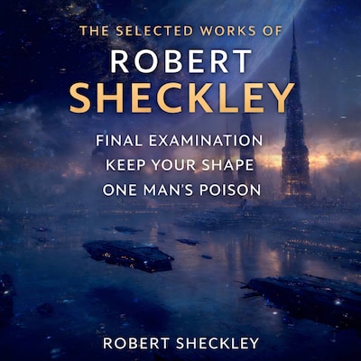 The Selected Works of Robert Sheckley