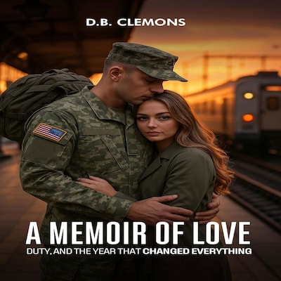 A Memoir of Love