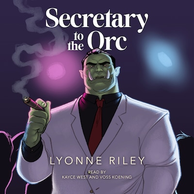 Secretary to the Orc