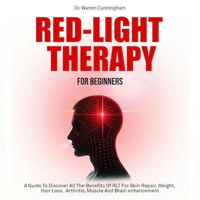 Red Light Therapy For Beginners