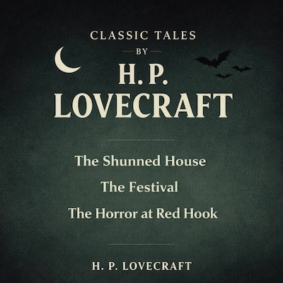 Classic Tales by H. P. Lovecraft