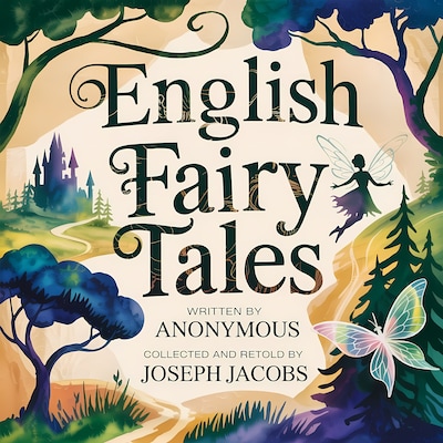 English Fairy Tales