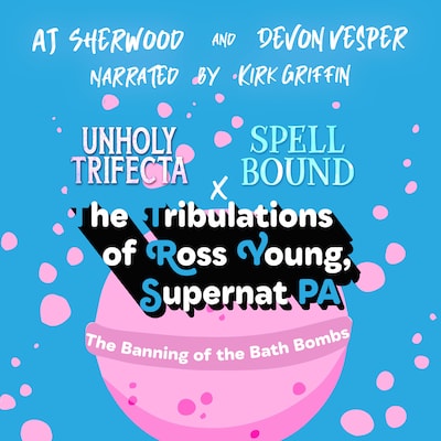 The Banning of the Bath Bombs