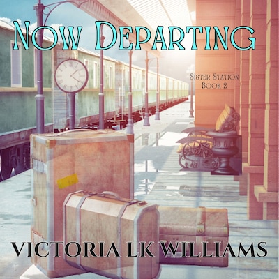 Now Departing
