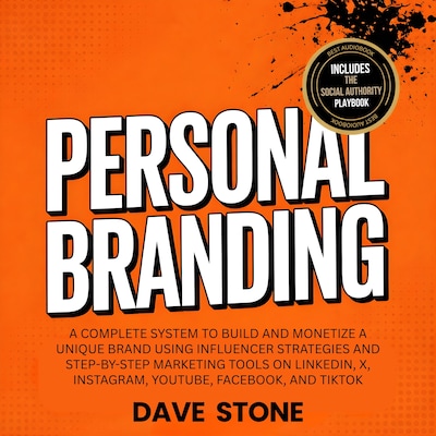 Personal Branding
