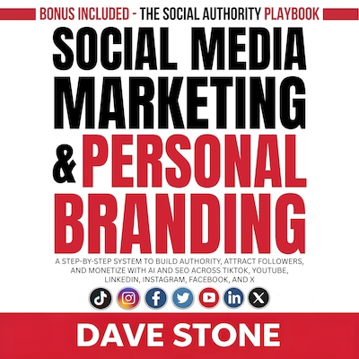Social Media Marketing & Personal Branding