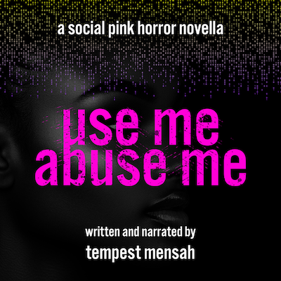 Use Me, Abuse Me