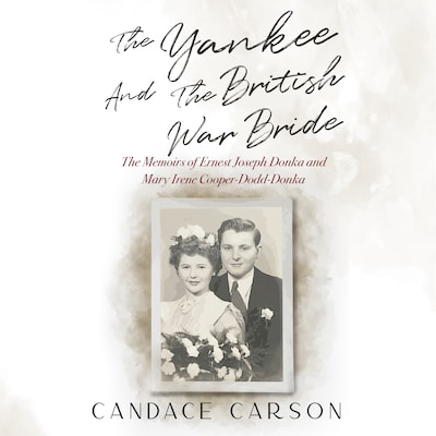 The Yankee and the British War Bride